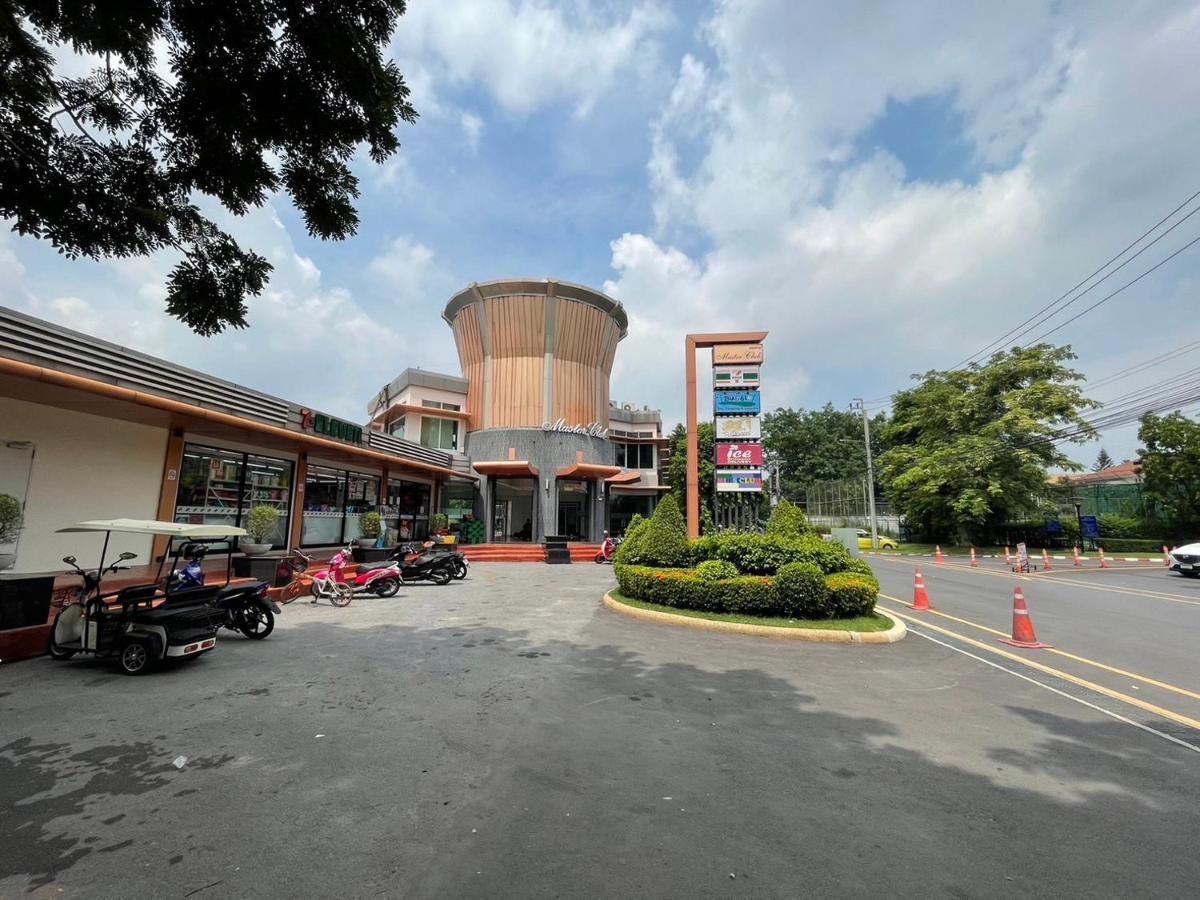 Anna Home@Lat Krabang Банкок Екстериор снимка