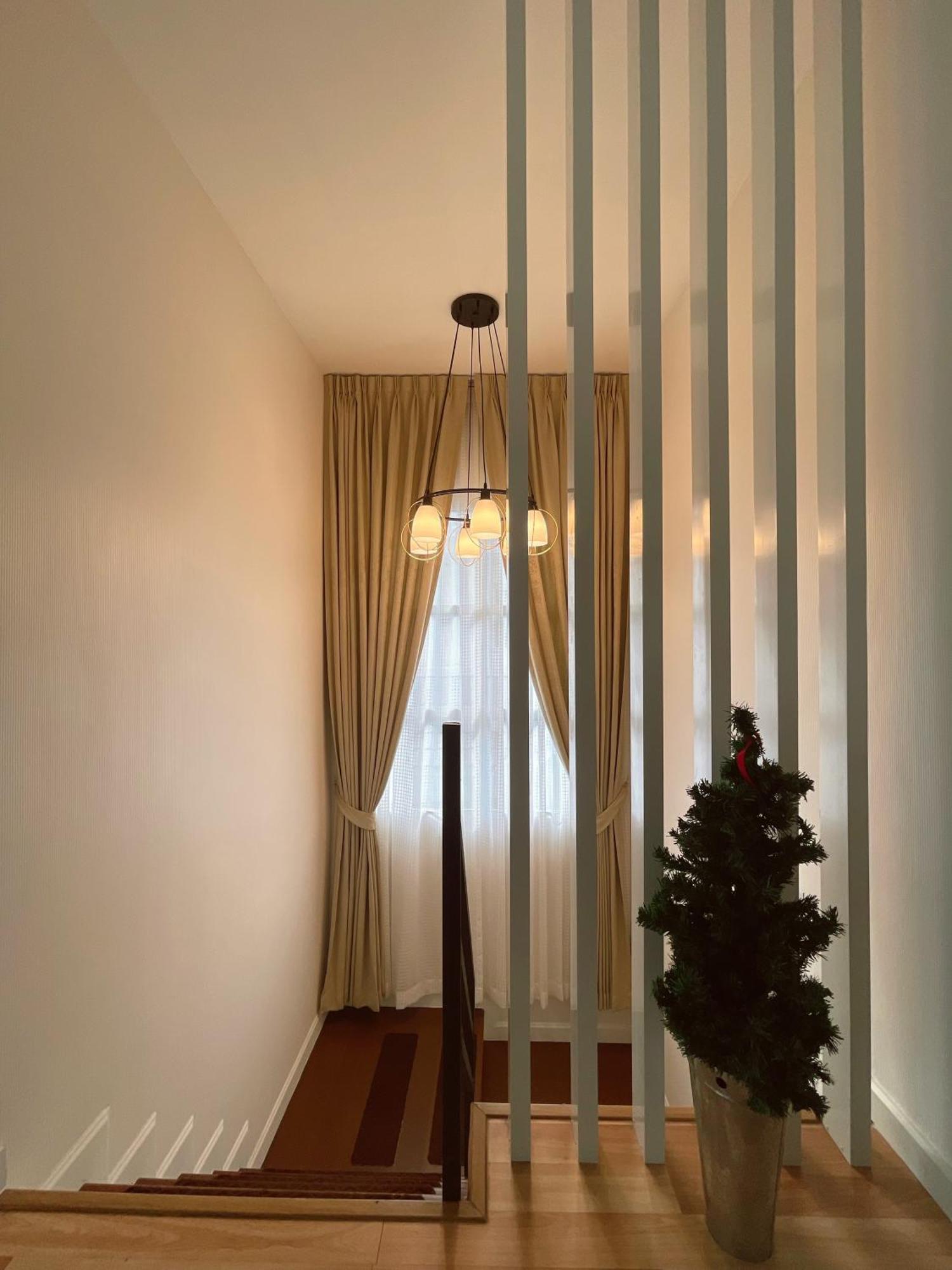 Anna Home@Lat Krabang Банкок Екстериор снимка
