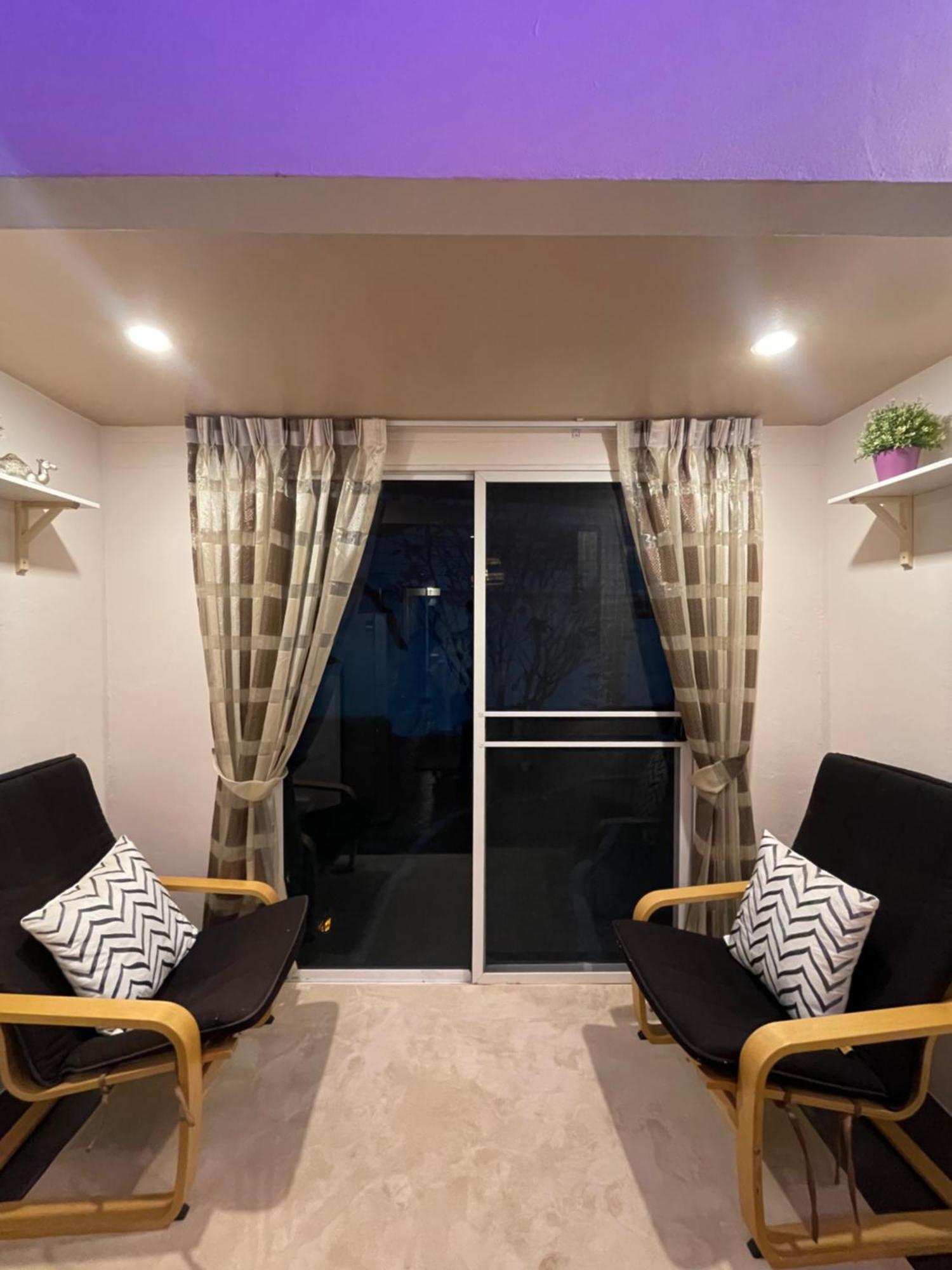 Anna Home@Lat Krabang Банкок Екстериор снимка