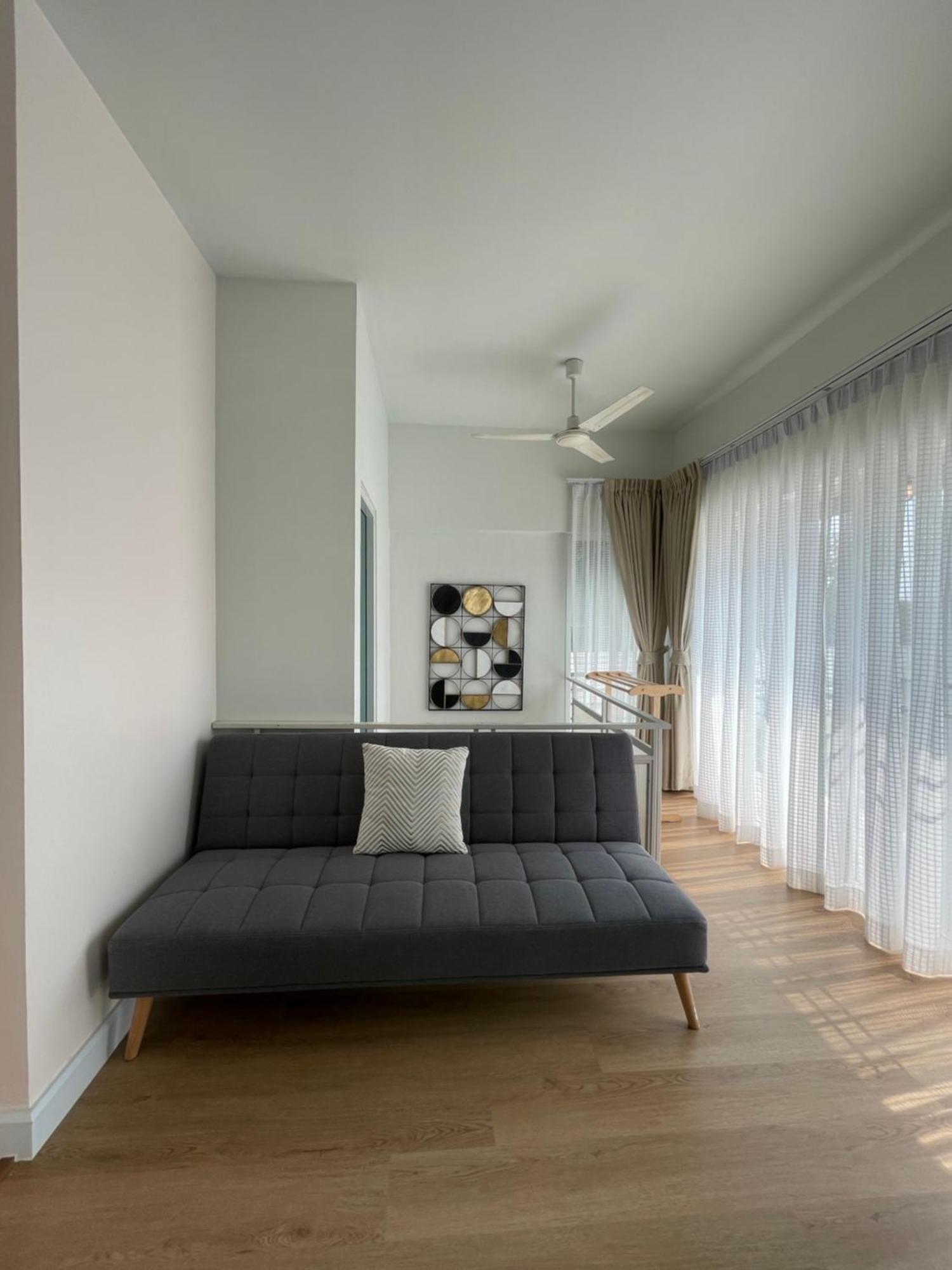 Anna Home@Lat Krabang Банкок Екстериор снимка