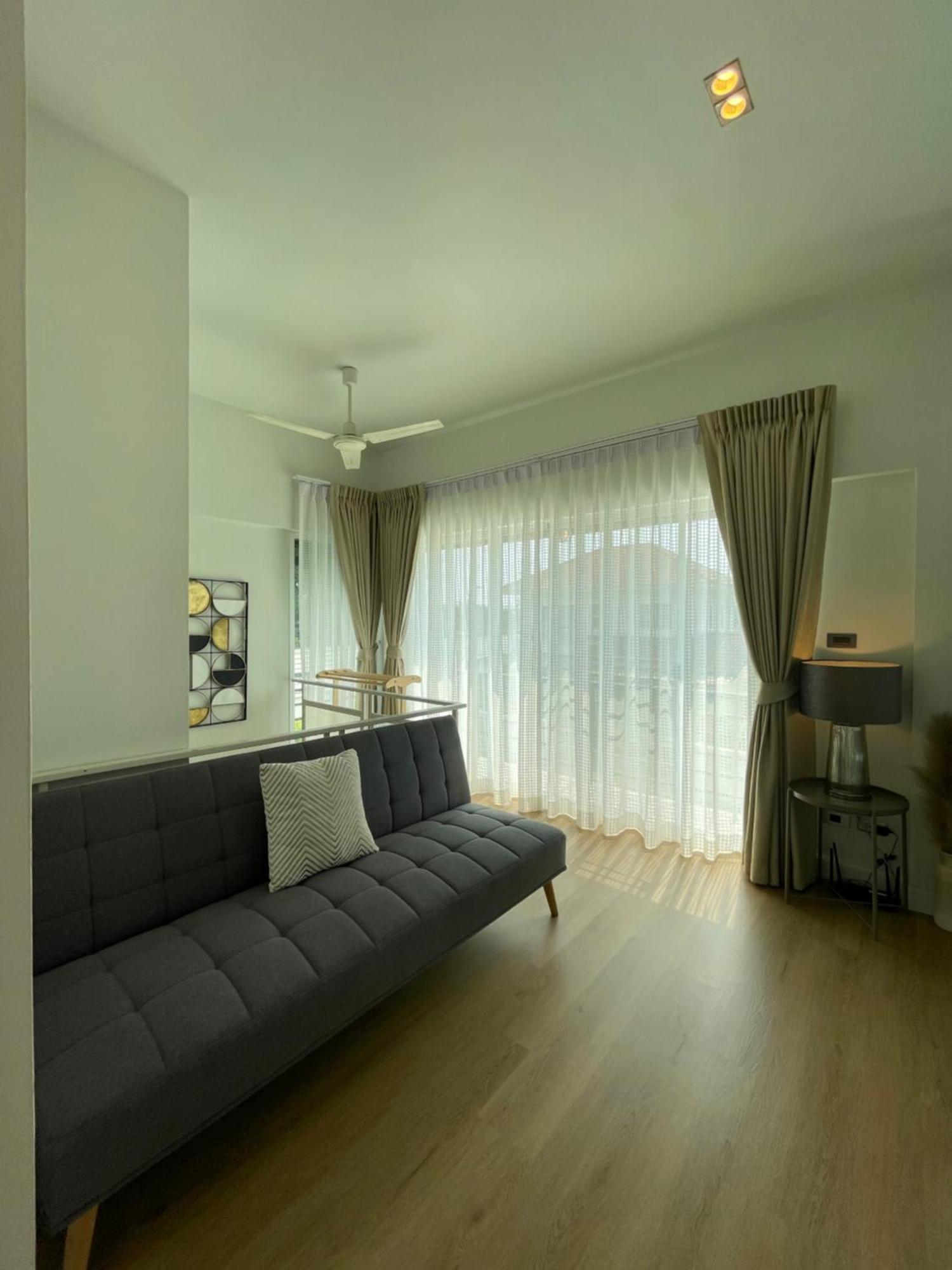 Anna Home@Lat Krabang Банкок Екстериор снимка