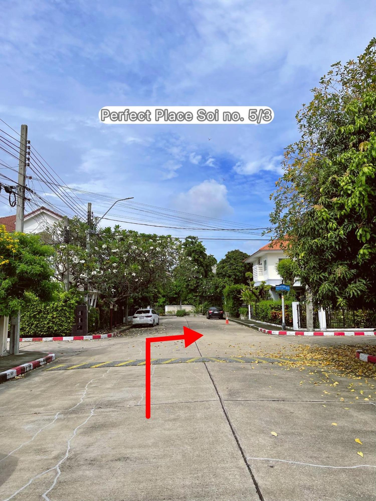 Anna Home@Lat Krabang Банкок Екстериор снимка