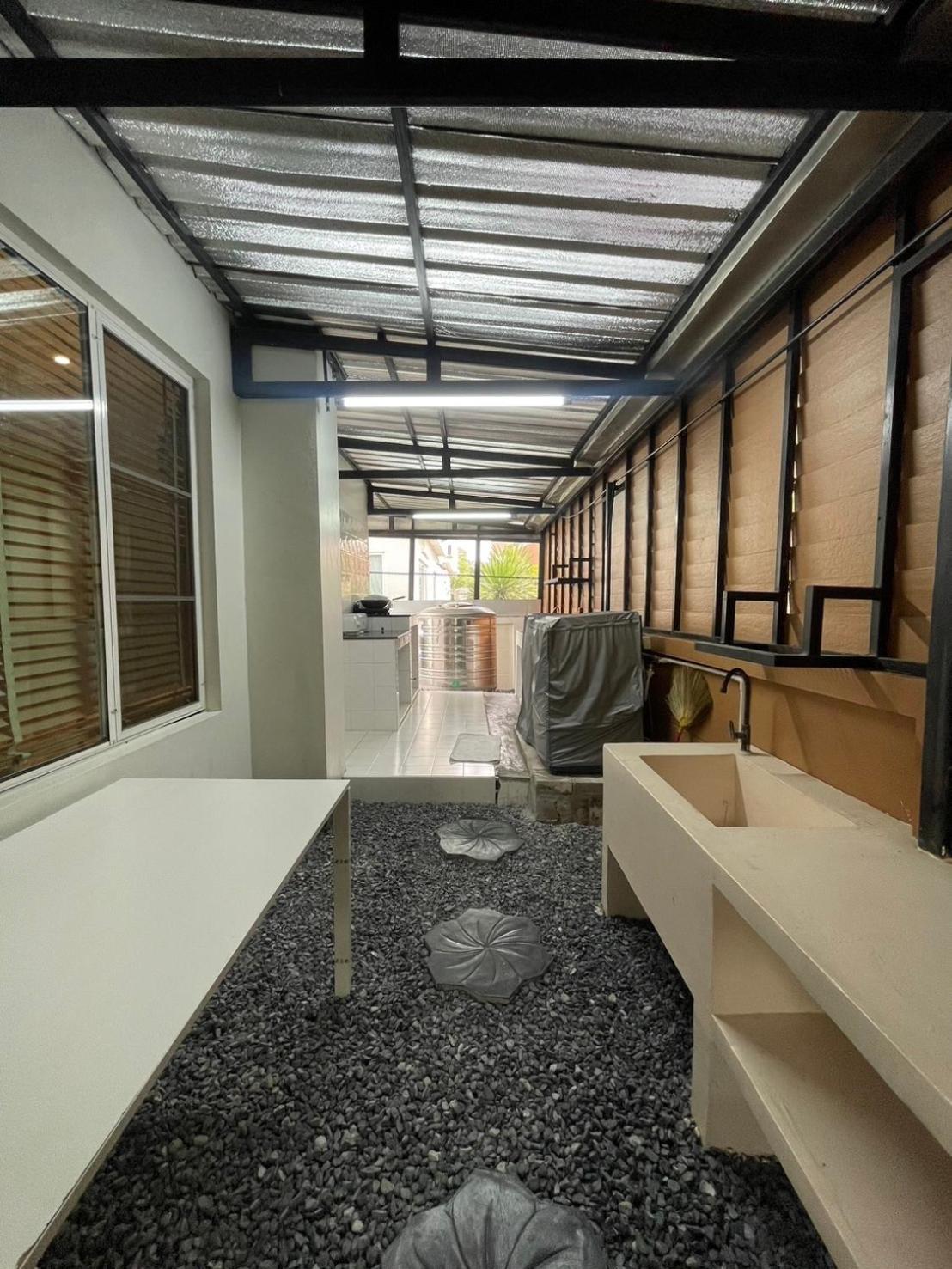 Anna Home@Lat Krabang Банкок Екстериор снимка