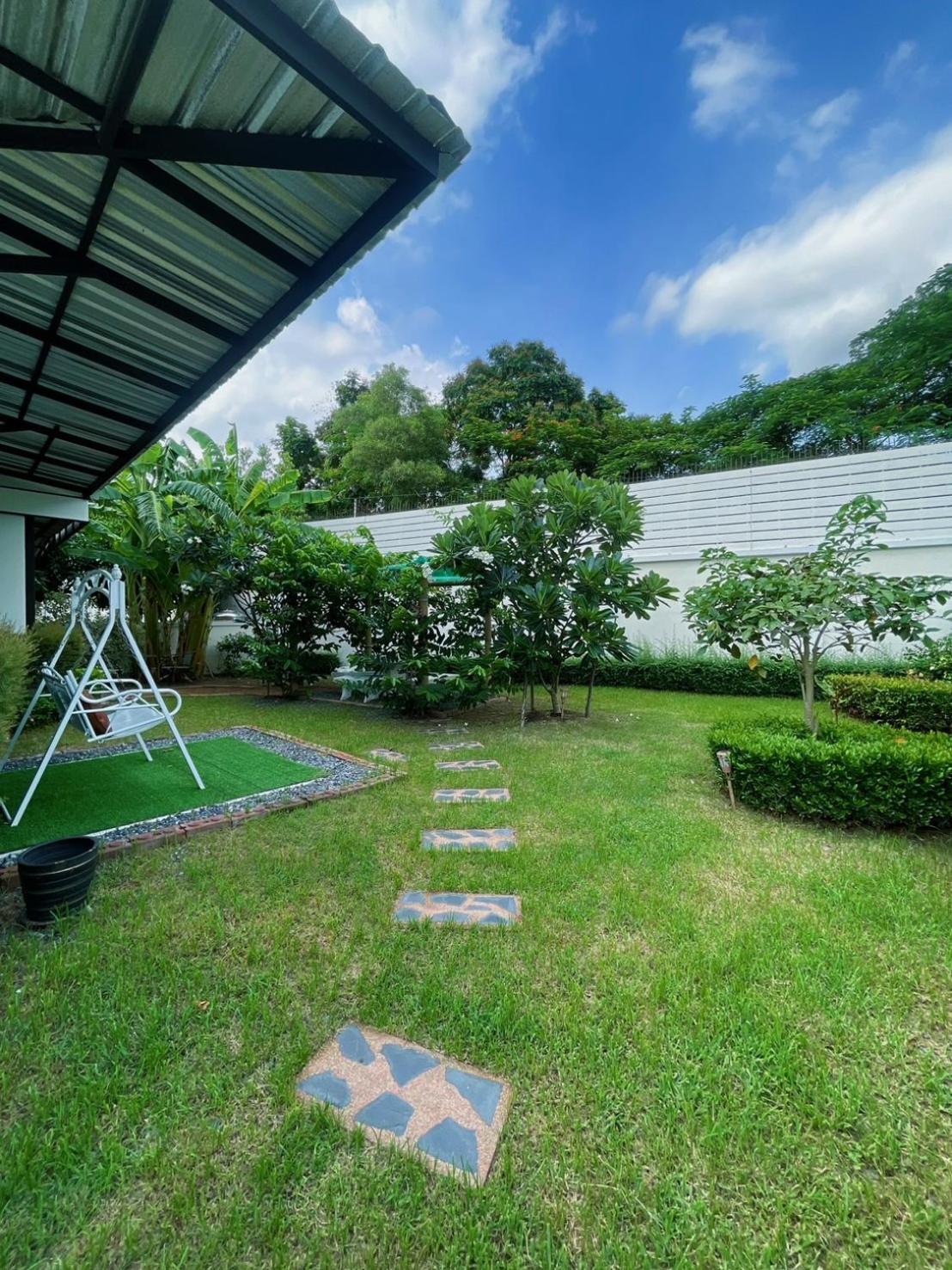 Anna Home@Lat Krabang Банкок Екстериор снимка