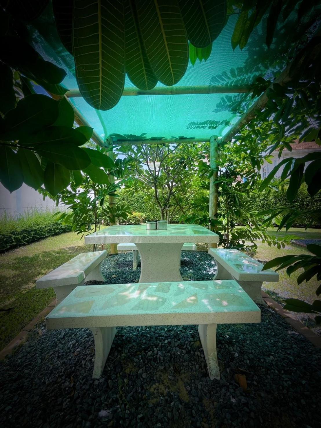 Anna Home@Lat Krabang Банкок Екстериор снимка