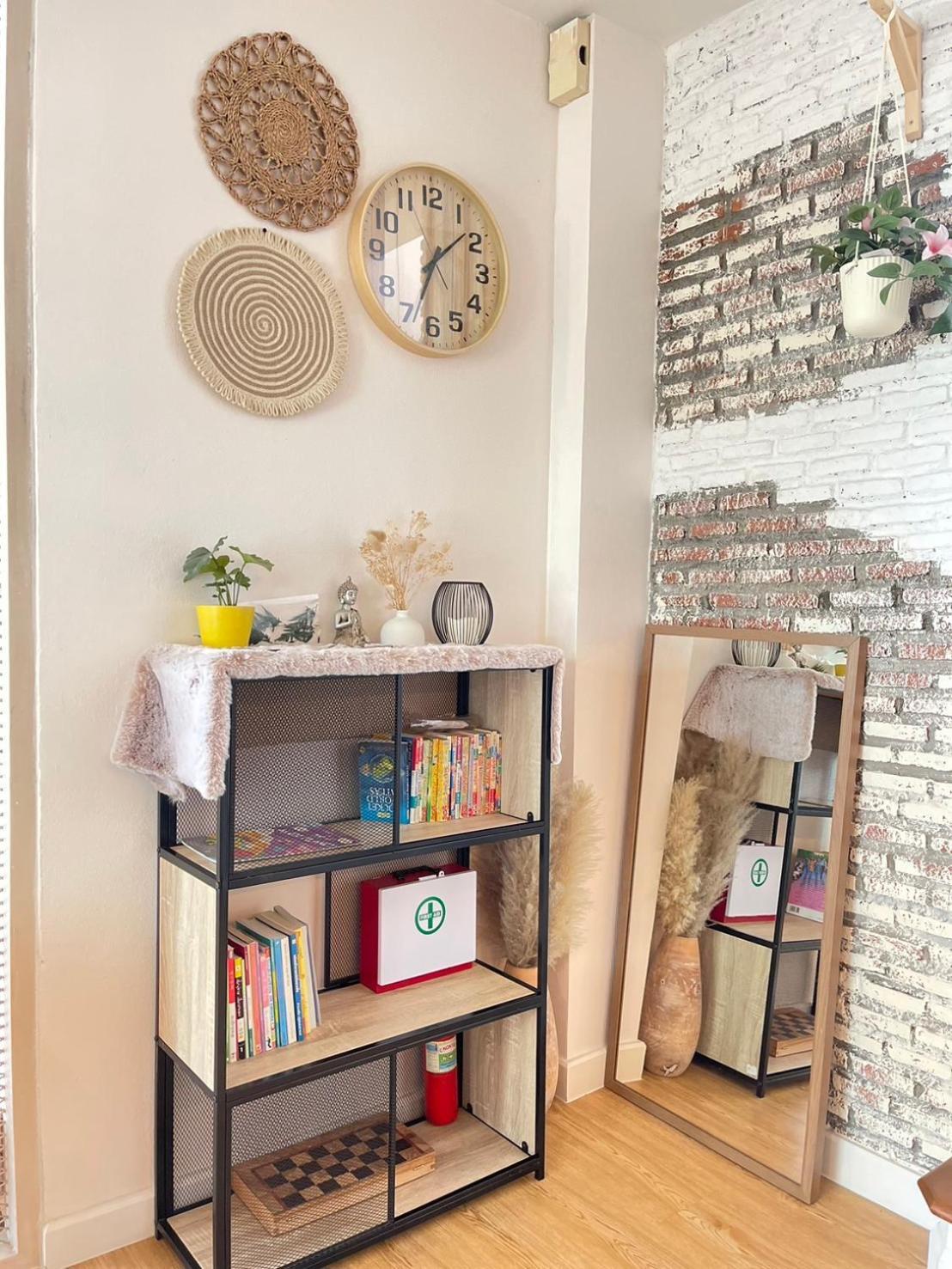 Anna Home@Lat Krabang Банкок Екстериор снимка